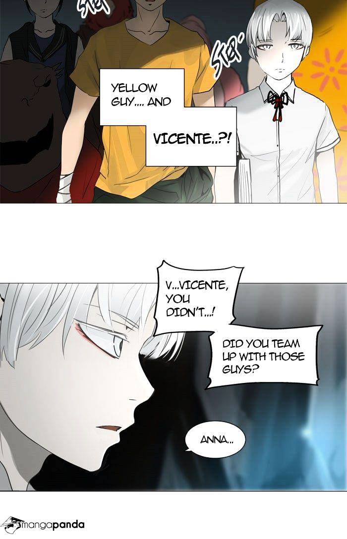 Tower of God, Chapter 251 image 42